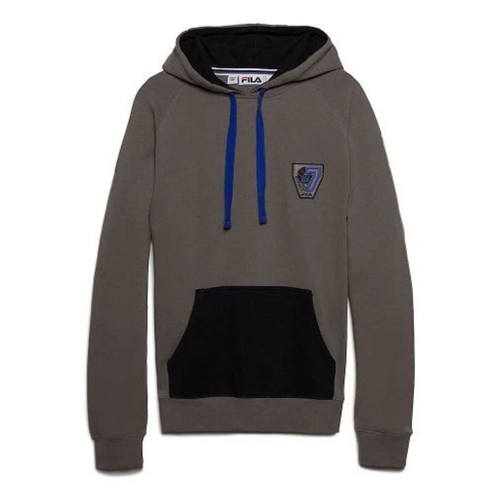 Fila Mens KJ7 Hoodie M